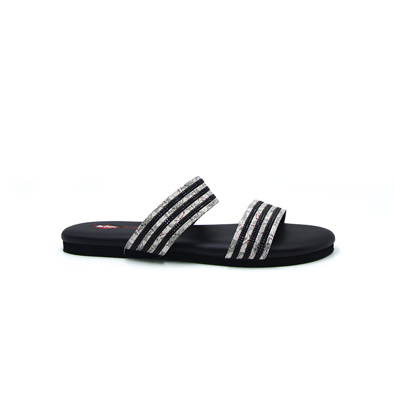 BLACK SANDAL FOR WOMEN 5610241