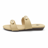 BEIGE SANDAL FOR WOMEN 5610298