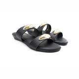 BLACK SANDAL FOR WOMEN 5610698