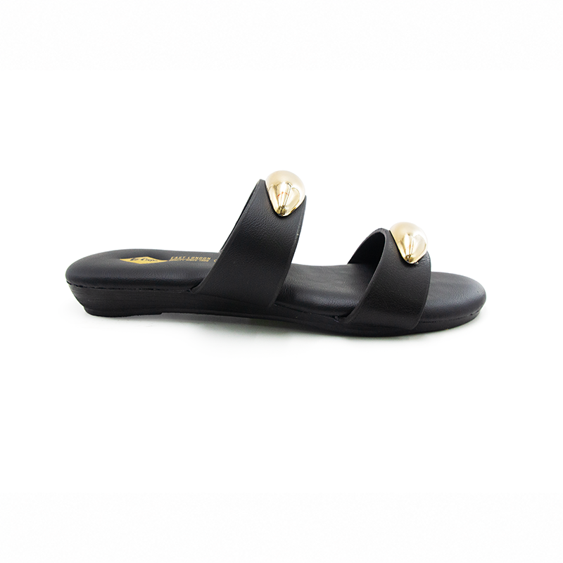BLACK SANDAL FOR WOMEN 5610698