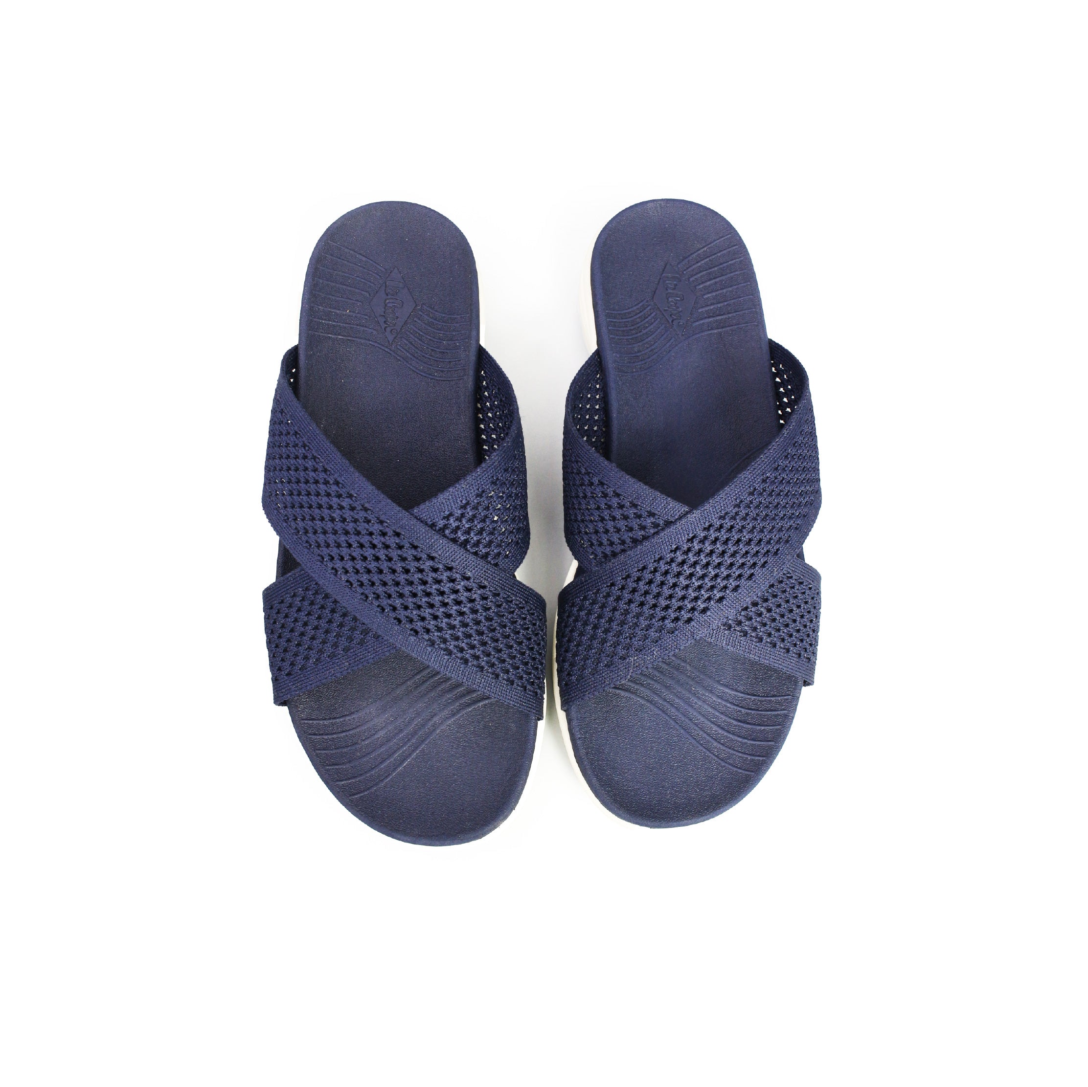 BROWN COMFORT SANDALS FOR MEN 8645439