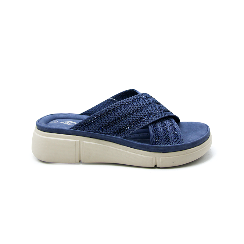 BLUE SANDALS FOR WOMEN 5611962