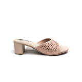 BEIGE SANDALS FOR WOMEN 5612211