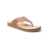 BEIGE SANDALS FOR WOMEN 5612407