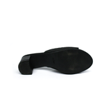 BLACK SANDALS FOR WOMEN 5612611
