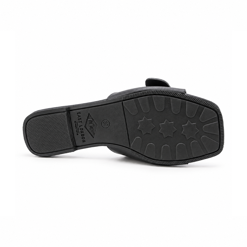 BLACK SANDAL FOR WOMEN 5613672