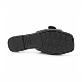 BLACK SANDAL FOR WOMEN 5613672