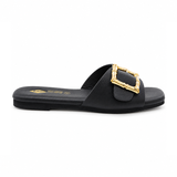BLACK SANDAL FOR WOMEN 5613672
