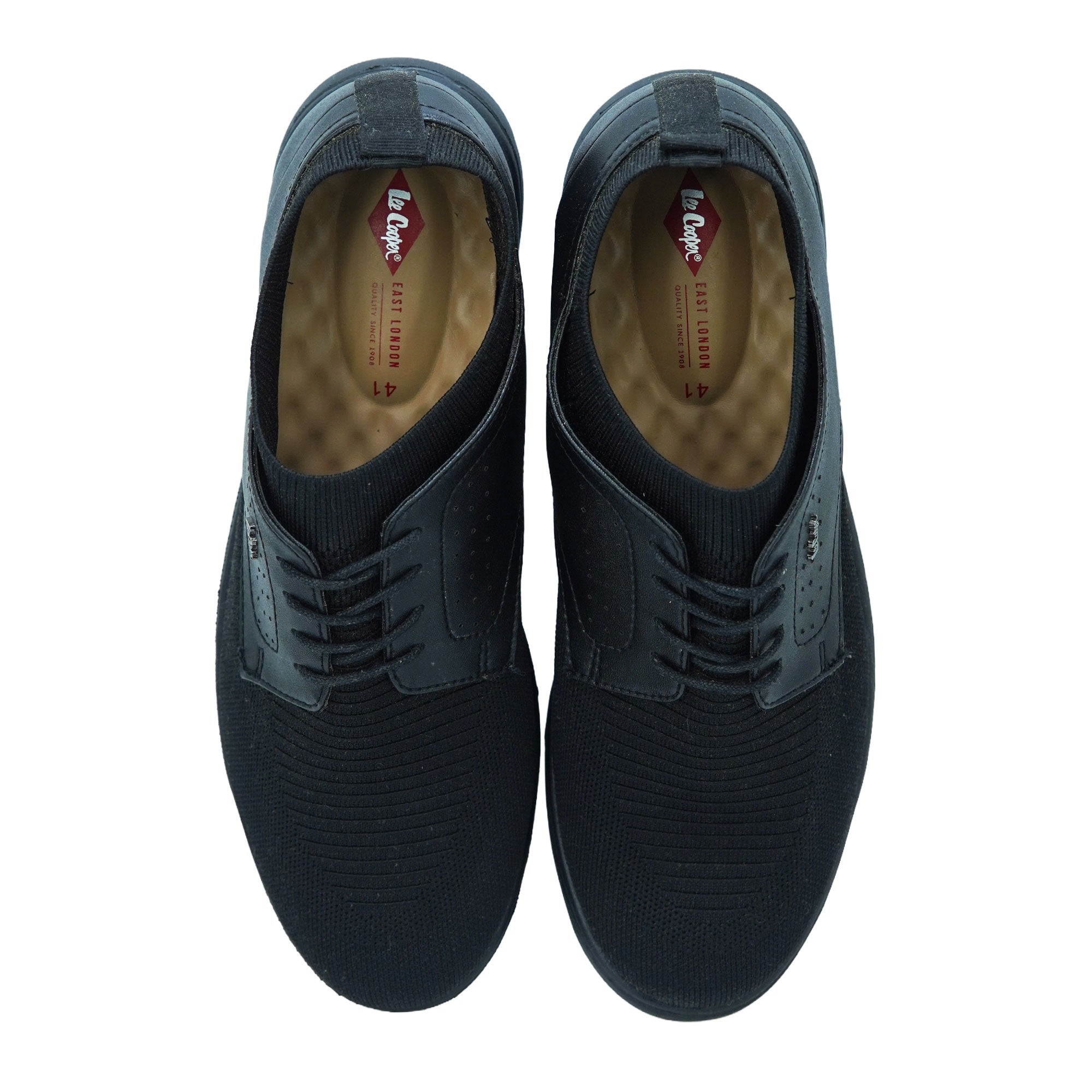 BLACK DRESS SHOE FOR MEN 8510610