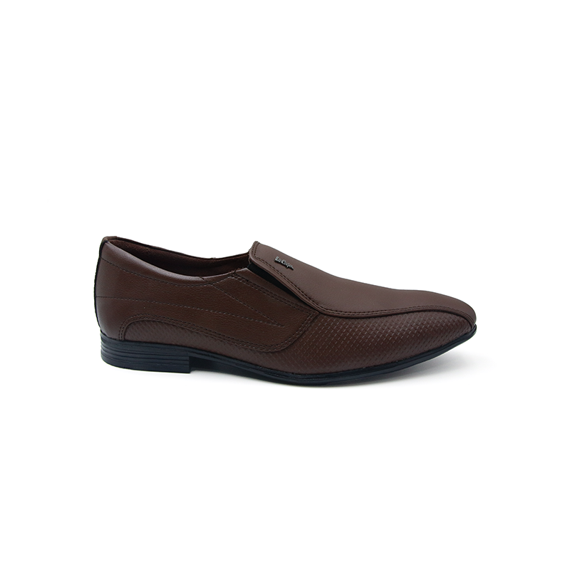 COFFEE DRESS SHOE FOR MEN 8130402