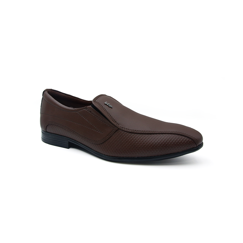 COFFEE DRESS SHOE FOR MEN 8130402
