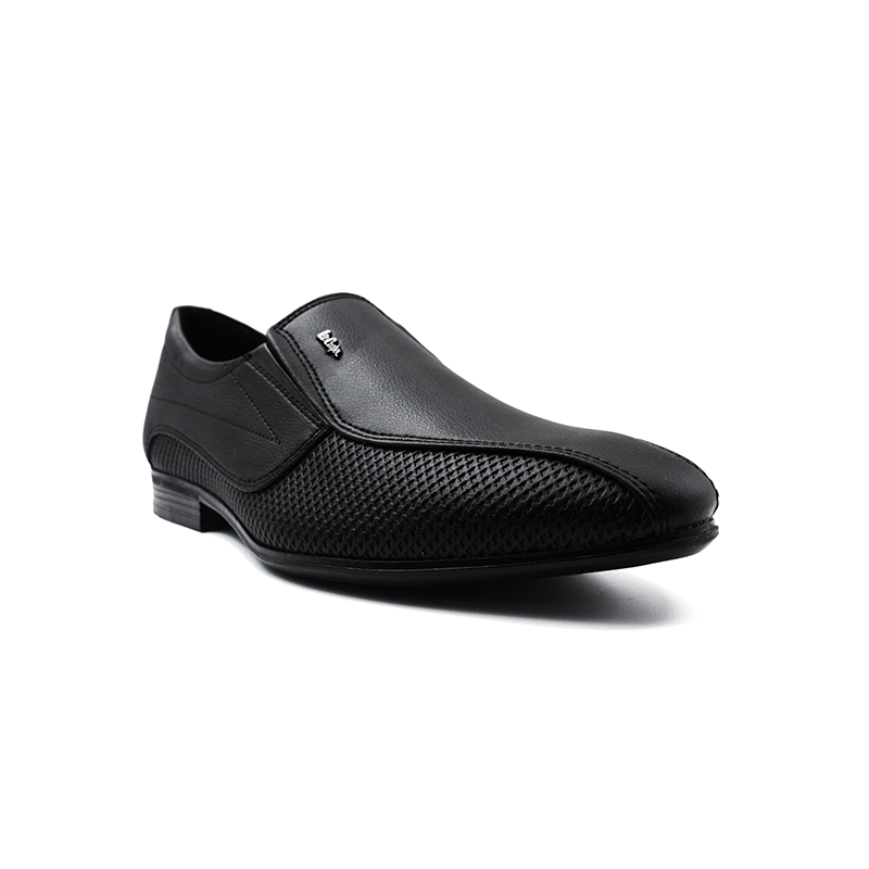 BLACK DRESS SHOE FOR MEN 8130602