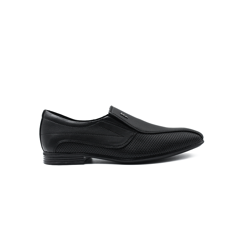 BLACK DRESS SHOE FOR MEN 8130602