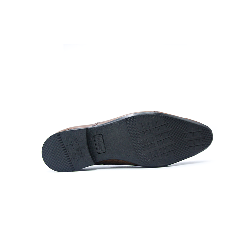 BROWN DRESS SHOE FOR MEN 8140470