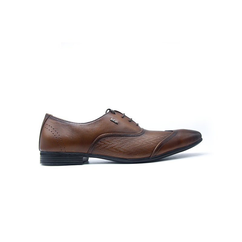 BROWN DRESS SHOE FOR MEN 8140470