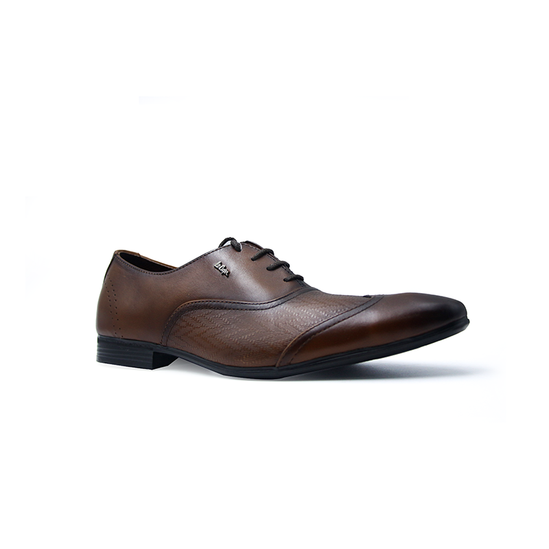 BROWN DRESS SHOE FOR MEN 8140470