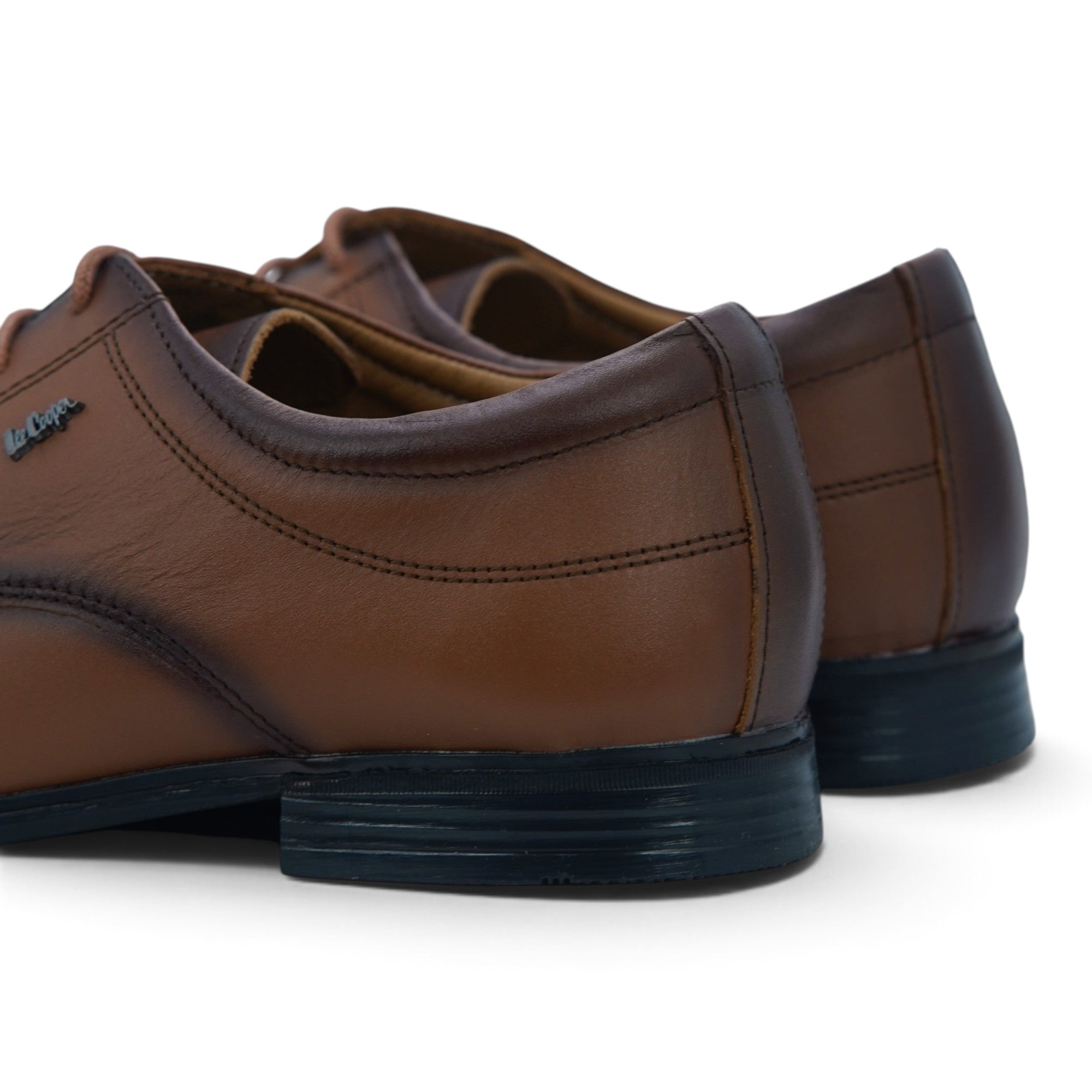 BROWN DRESS SHOE FOR MEN 8160422
