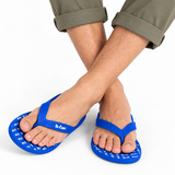 BLUE FLIP FLOP FOR MEN 8220992