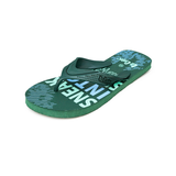 GREEN FLIP FLOP FOR MEN 8221712