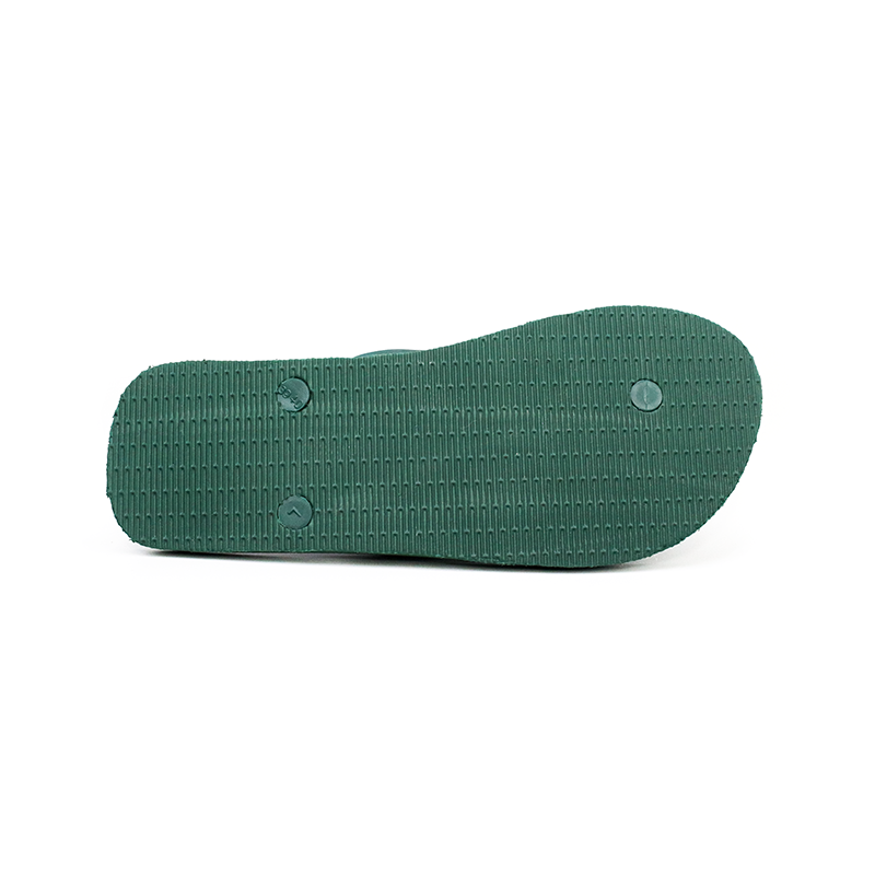 GREEN FLIP FLOP FOR MEN 8221712