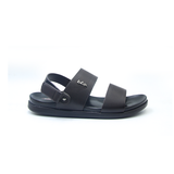 BROWN COMFORT SANDALS FOR MEN 8613437
