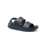 BROWN COMFORT SANDALS FOR MEN 8613437