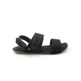 BROWN COMFORT SANDALS FOR MEN 8614436