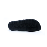 BLACK COMFORT SANDALS FOR MEN 8614669