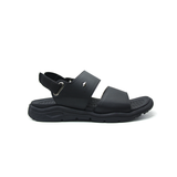 BLACK COMFORT SANDALS FOR MEN 8615613