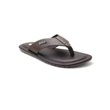 BROWN LIFESTYLE SANDAL FOR MEN 8645454