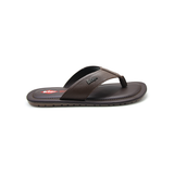BROWN LIFESTYLE SANDAL FOR MEN 8645454