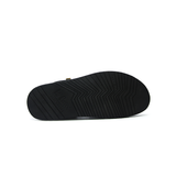 BLACK COMFORT SANDALS FOR MEN 8645646