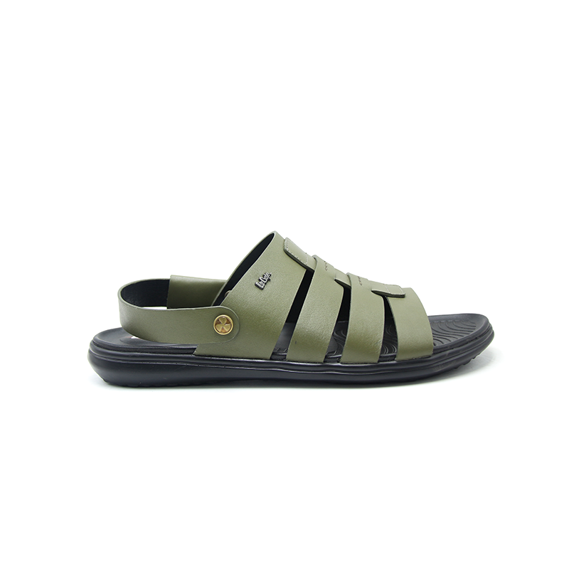 OLIVE COMFORT SANDALS FOR MEN 8645743