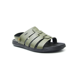 OLIVE COMFORT SANDALS FOR MEN 8645743