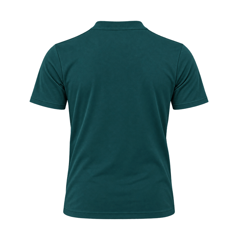 GREEN T-SHIRTS LEISURE FOR MEN 8AE0N94