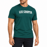 GREEN T-SHIRTS LEISURE FOR MEN 8AE0N94