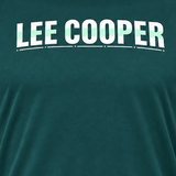 GREEN T-SHIRTS LEISURE FOR MEN 8AE0N94