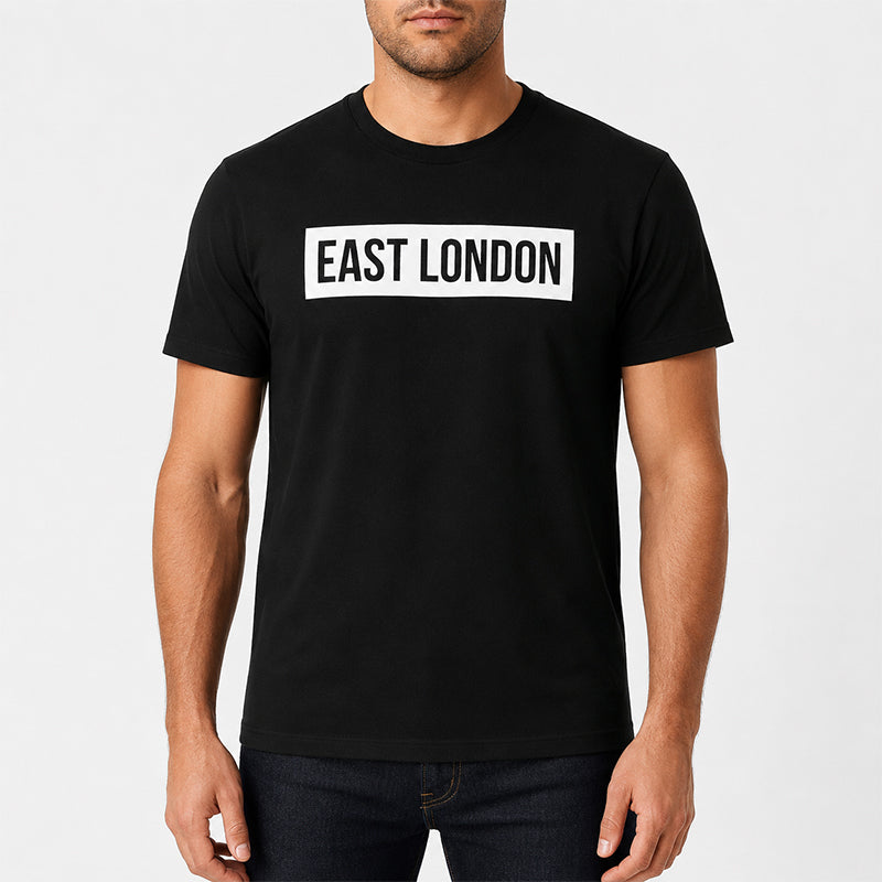 BLACK T-SHIRTS SPORTS FOR MEN 8AL1622