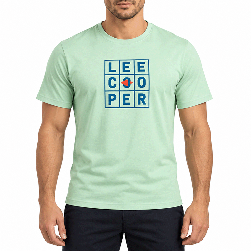 MULTICOLOR T-SHIRTS LEISURE FOR MEN 8AX0M22