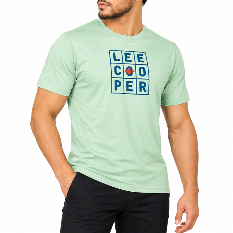 MULTICOLOR T-SHIRTS LEISURE FOR MEN 8AX0M22