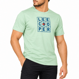 MULTICOLOR T-SHIRTS LEISURE FOR MEN 8AX0M22
