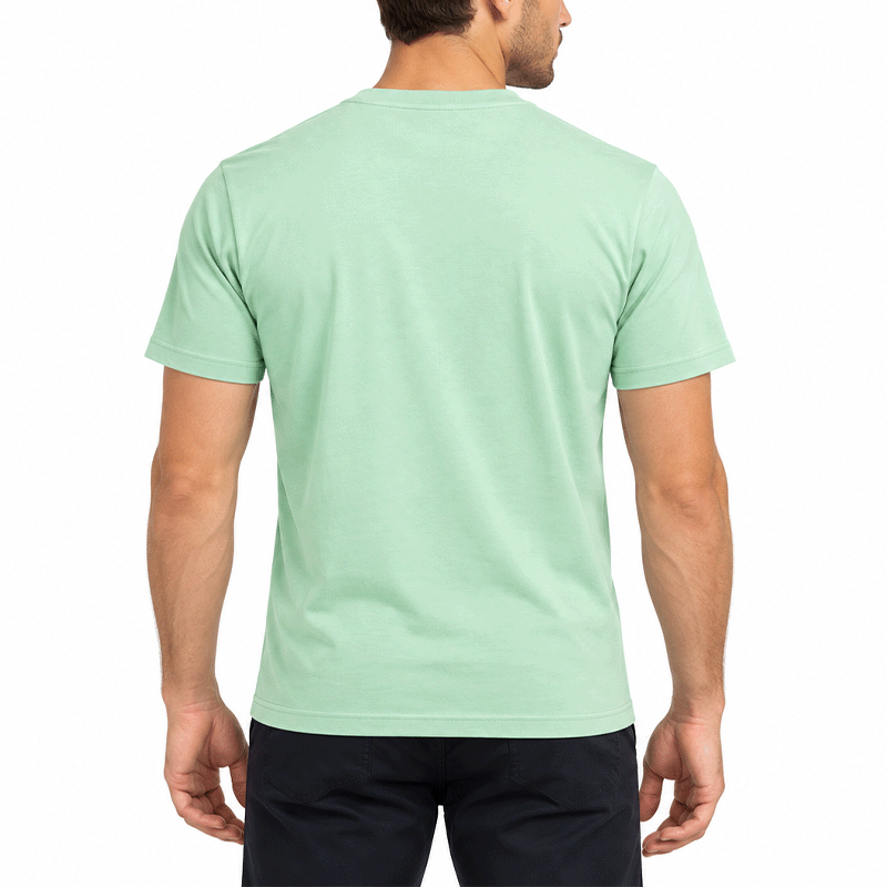 MULTICOLOR T-SHIRTS LEISURE FOR MEN 8AX0M22