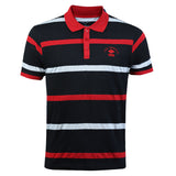 MULTICOLOR POLO SHIRTS LEISURE FOR MEN 8BE0634