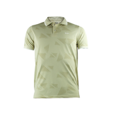 BEIGE POLO SHIRTS SPORTS  FOR MEN 8BX0G36
