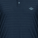 TURKISH BLUE POLO SHIRTS LEISURE FOR MEN 8BX0R02