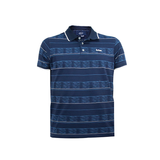 BLUE POLO SHIRTS LEISURE FOR MEN 8BX0R29