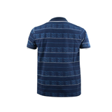 BLUE POLO SHIRTS LEISURE FOR MEN 8BX0R29