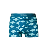 LIGHT SEA GREEN UNDERGARMENTS  FOR MEN 8IQCU11