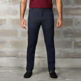 NAVY BLUE GABERDINES  FOR MEN 8LB0R23