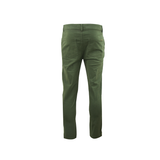 OLIVE GABARDINE  FOR MEN 8LB1P02